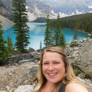 Meet your Posher, Anne marie